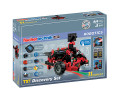 ROBOTICS TXT Набор первооткрывателя / ROBOTICS TXT Discovery set, fischertechnik