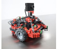 ROBOTICS TXT Набор первооткрывателя / ROBOTICS TXT Discovery set, fischertechnik