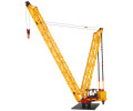 Супер Подъемные Краны / Super Cranes, fischertechnik