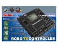 ROBO TX Контроллер, fischertechnik