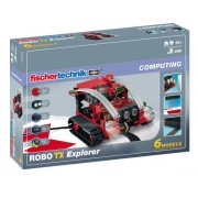 ROBO TX Исследователь / ROBO TX Explorer
