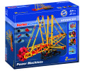 Тяжелая техника / Power Machines, fischertechnik