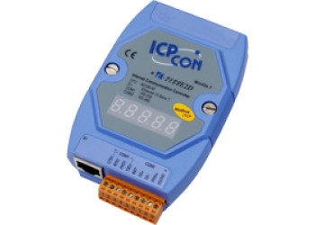 I-7188E2D-MTCP-G CR, ICP DAS