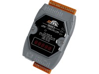 uPAC-7186EXD-CAN-G CR