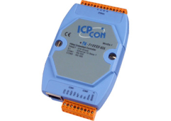 I-7188EFD-016, ICP DAS