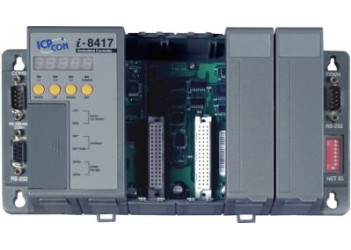 I-8417-G CR, ICP DAS