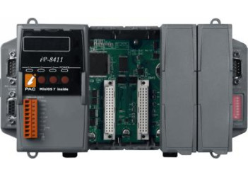 iP-8411 CR, ICP DAS