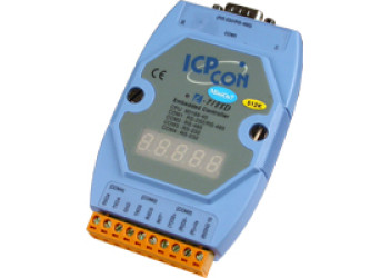 I-7188D/512 CR, ICP DAS