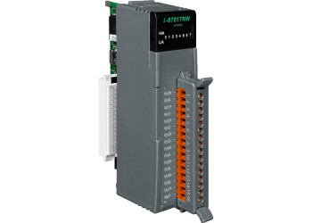 I-87017RW-G CR, ICP DAS