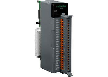 I-87017ZW-G CR, ICP DAS