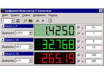 PowerGraph 3.3 Professional Analysis, ДИСофт