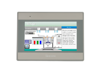 MT6070iE, Weintek Labs