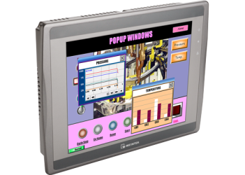 MT8104iH, Weintek Labs