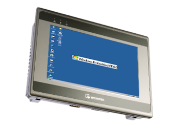 eMT607A, Weintek Labs