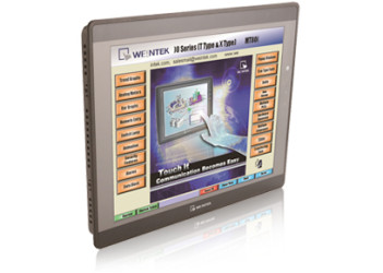 MT8150X, Weintek Labs