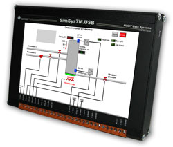 Имитатор SimSys 